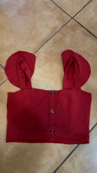 Ropa mujer talla S