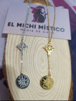 Amuletos