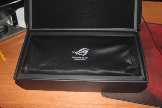 Tastiera da Gaming Asus ROG Azoth 75%