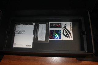Tastiera da Gaming Asus ROG Azoth 75%