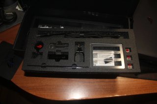 Tastiera da Gaming Asus ROG Azoth 75%