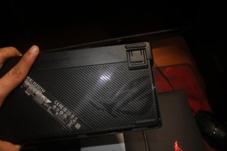 Tastiera da Gaming Asus ROG Azoth 75%