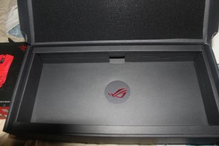 Tastiera da Gaming Asus ROG Azoth 75%