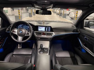 BMW 330e