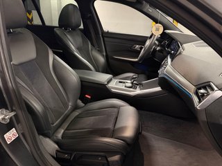 BMW 330e