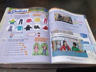 Libro ingles 4 héroes pupil’s book 9780230489035