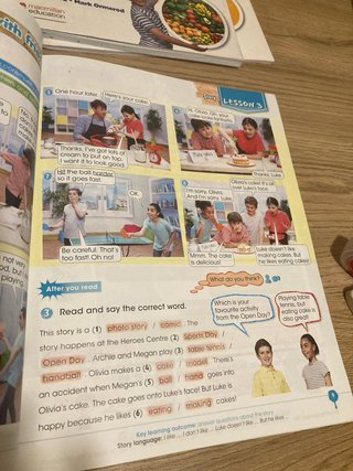 Libro ingles 4 héroes pupil’s book 9780230489035