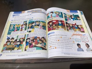 Libro ingles 4 héroes pupil’s book 9780230489035