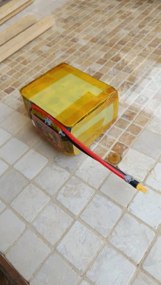 Batería Litio 36V 15Ah