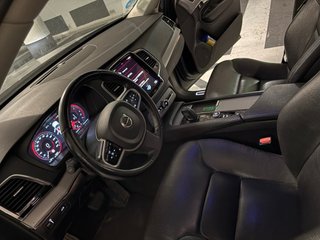 Volvo XC90 2021