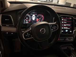 Volvo XC90 2021
