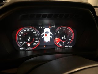 Volvo XC90 2021