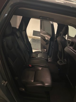 Volvo XC90 2021