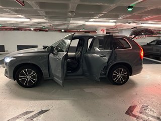 Volvo XC90 2021