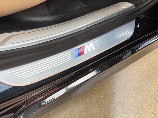 BMW Serie 7 2019