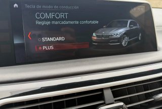 BMW Serie 7 2019