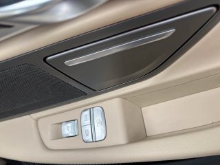 BMW Serie 7 2019