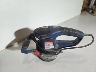 Pulidora Profesional Powerplus POW4060