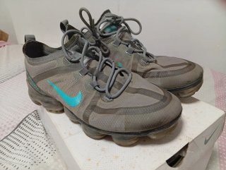 Nike Vapormax Talla 42