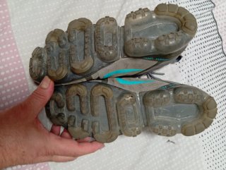 Nike Vapormax Talla 42