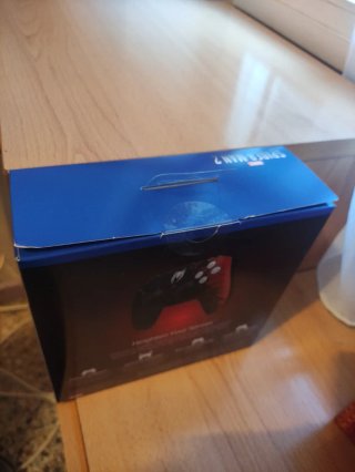 Controller DualSense Spider-Man 2 PS5