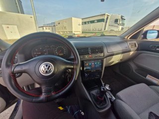 Volkswagen Golf 1999