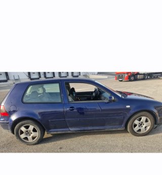 Volkswagen Golf 1999