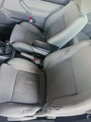 Volkswagen Golf 1999