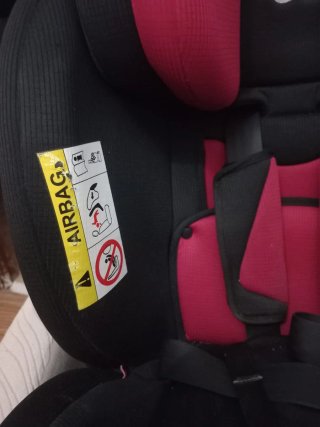 Silla de coche EROE is-size