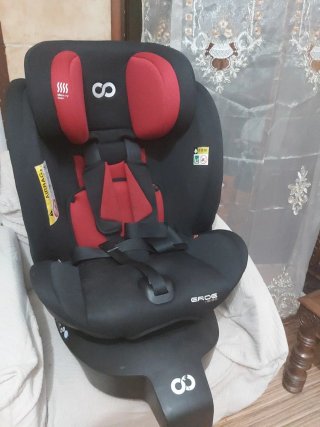 Silla de coche EROE is-size