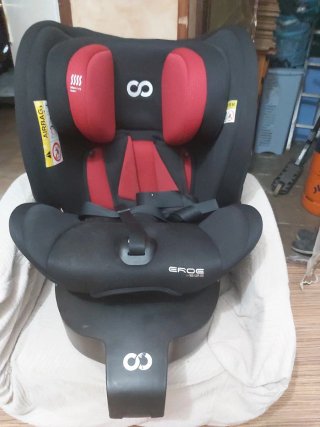 Silla de coche EROE is-size
