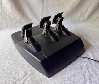 Logitech G29 + Auriculares Astro A10