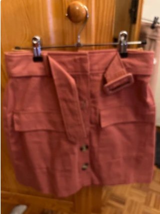 ropa mujer variadas massimo dutti, Zara Talla M