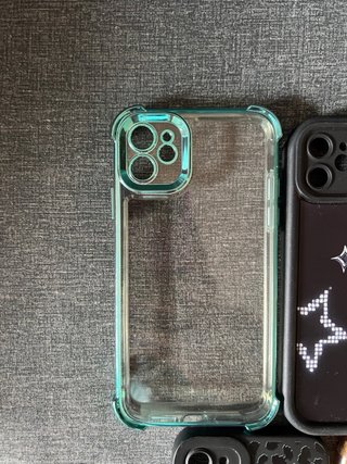 Fundas iPhone 11 (Lote)