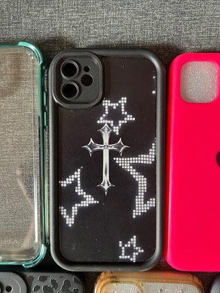 Fundas iPhone 11 (Lote)
