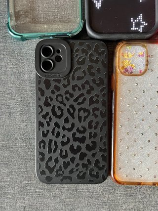 Fundas iPhone 11 (Lote)