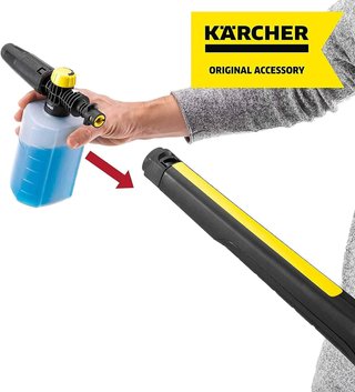 Kärcher FJ 6 boquilla espuma 0,6L K2-K7