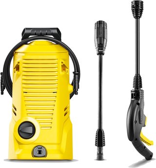 Kärcher FJ 6 boquilla espuma 0,6L K2-K7