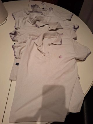 Uniformes Escolares Guixot antiguos y nuevos