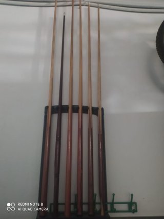 Mesa de billar profesional