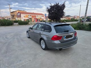 BMW Serie 3 2010