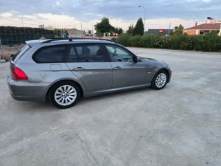 BMW Serie 3 2010