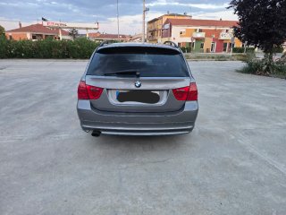 BMW Serie 3 2010