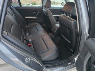 BMW Serie 3 2010