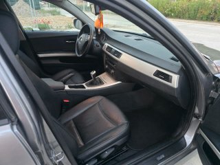 BMW Serie 3 2010