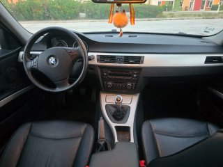 BMW Serie 3 2010