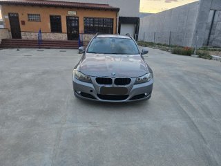 BMW Serie 3 2010