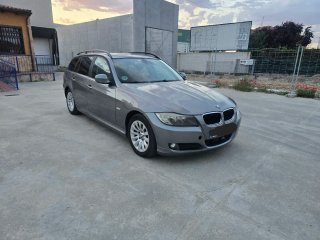 BMW Serie 3 2010
