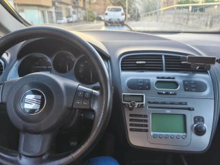 SEAT Altea 2008