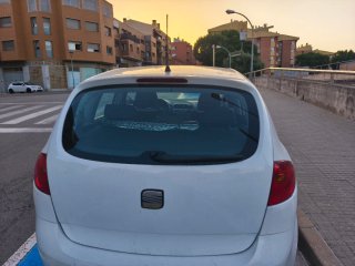 SEAT Altea 2008